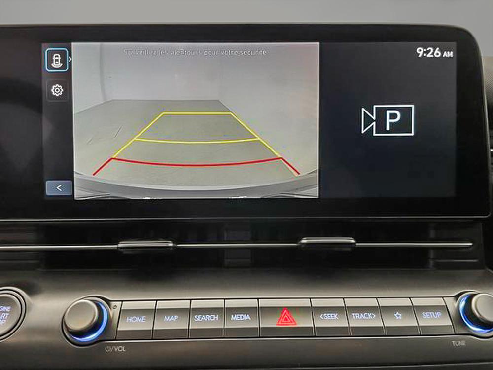 Hyundai Kona Preferred Trend package AWD 2024 d&rsquo;occasion à vendre - 24