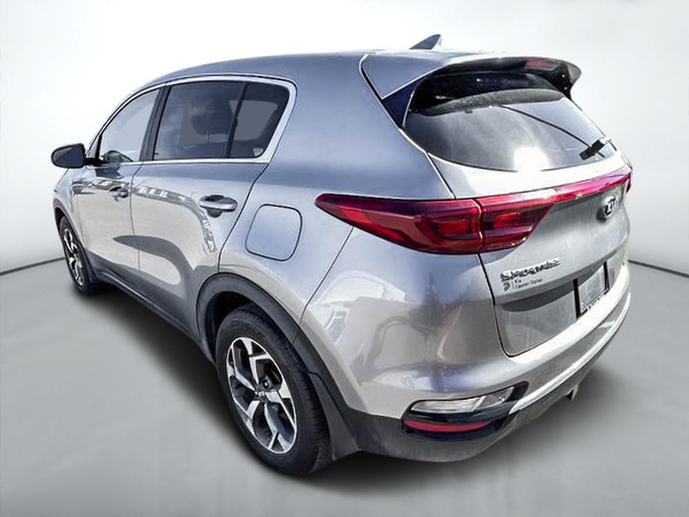 Kia Sportage LX 2021 d&rsquo;occasion à vendre - 6