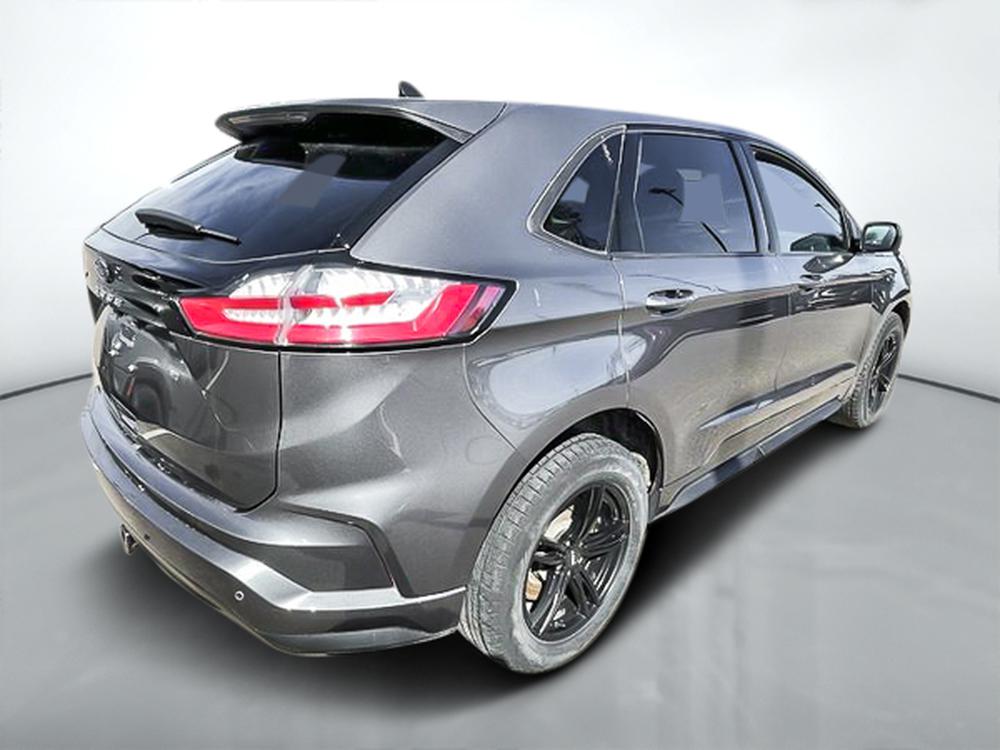 Ford Edge SEL 2022 d&rsquo;occasion à vendre - 8