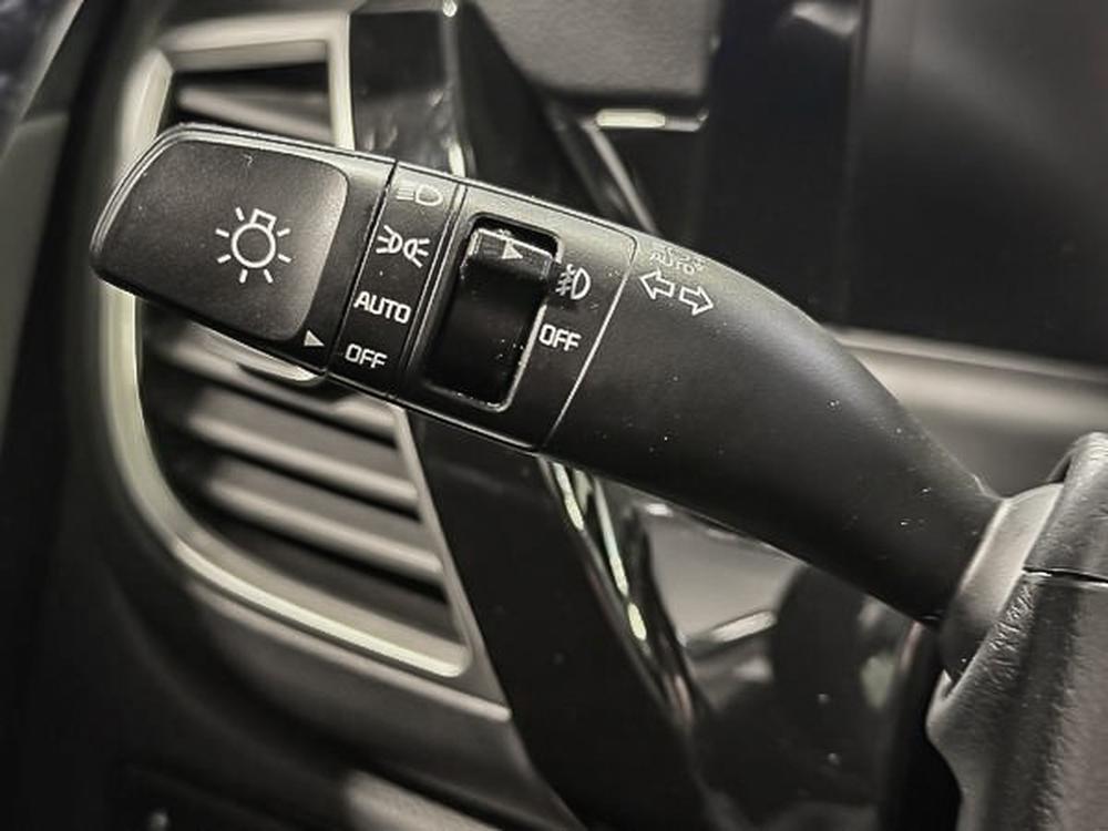 Kia Seltos EX 2025 d&rsquo;occasion à vendre - 22