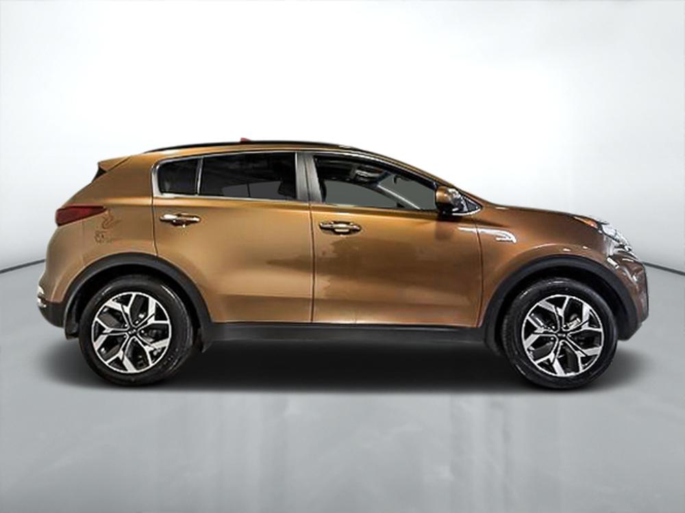 Kia Sportage EX 2020 d&rsquo;occasion à vendre - 2