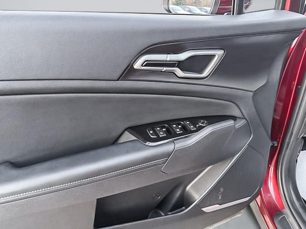 Kia Sportage hybride EX AWD 2023 d&rsquo;occasion à vendre - 13