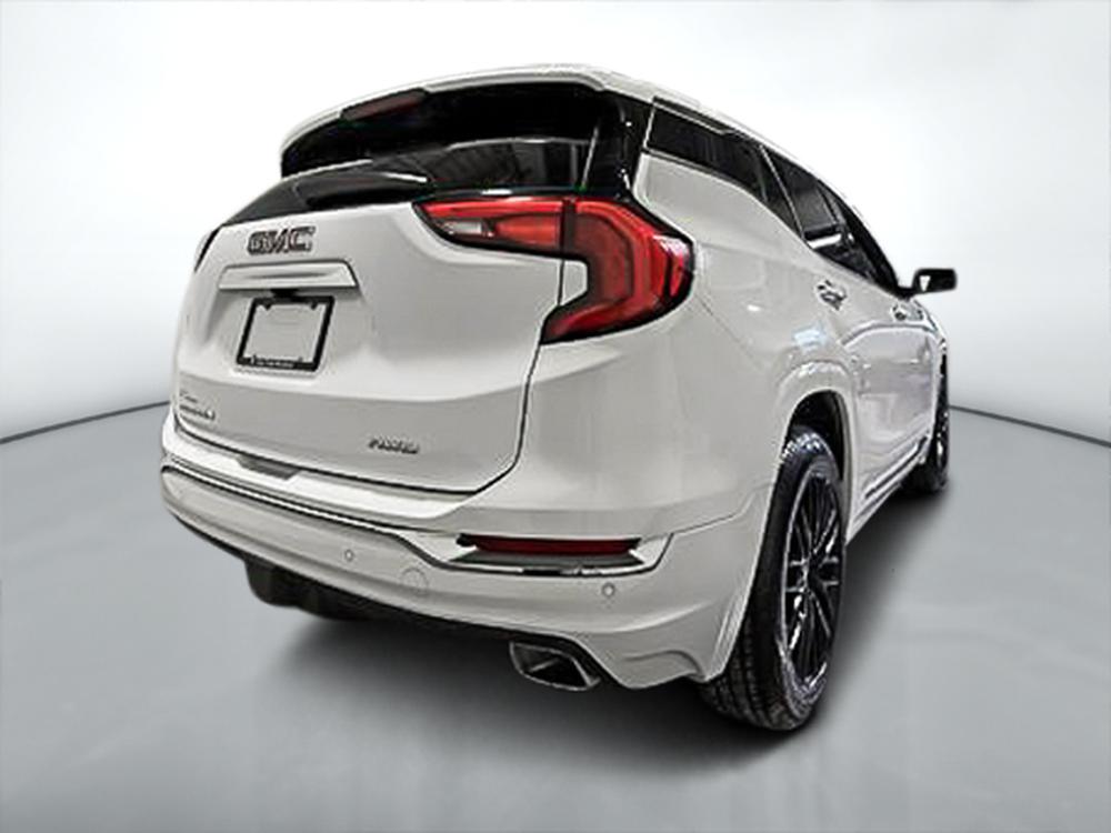 GMC Terrain DENALI 2020 à vendre à Donnacona - 3