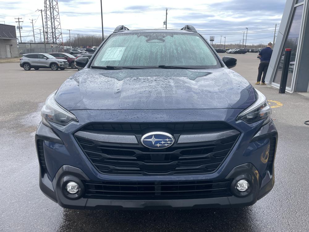 Subaru Outback Touring 2024 d&rsquo;occasion à vendre - 2