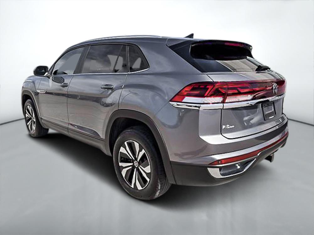 Volkswagen Atlas Cross Sport COMFORTLINE AWD 2.0L 2024 d&rsquo;occasion à vendre - 6