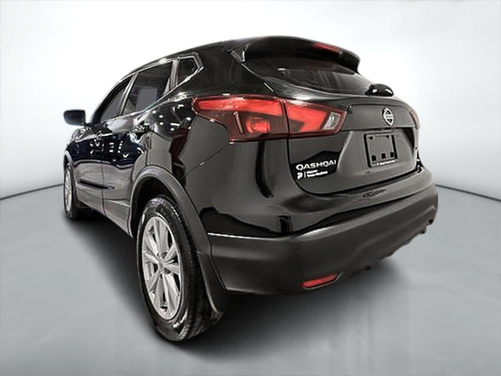 Nissan Qashqai SV 2017 d&rsquo;occasion à vendre - 6