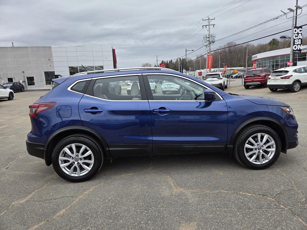 Nissan Qashqai SV 2023 d&rsquo;occasion à vendre - 7