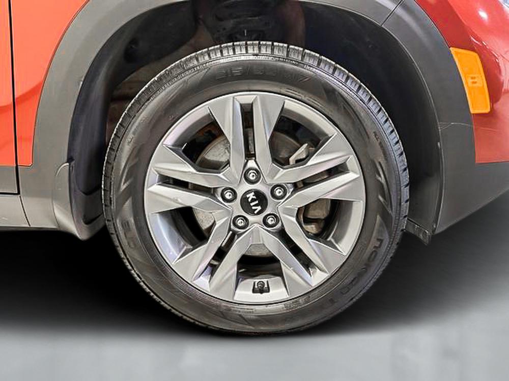 Kia Seltos EX 2021 d&rsquo;occasion à vendre - 13