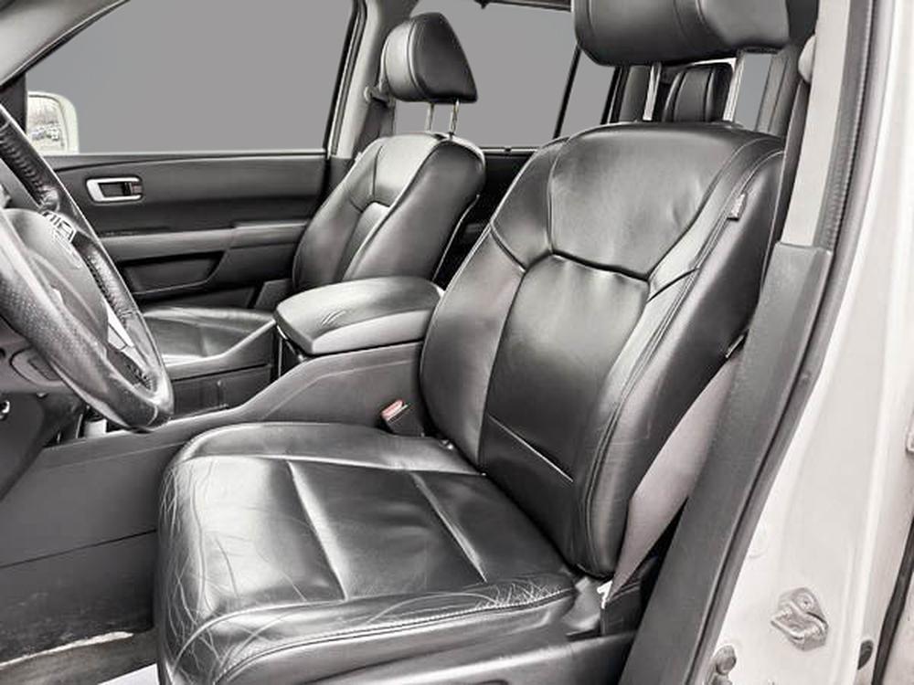 Honda Pilot TOURING AWD 2015 d&rsquo;occasion à vendre - 16