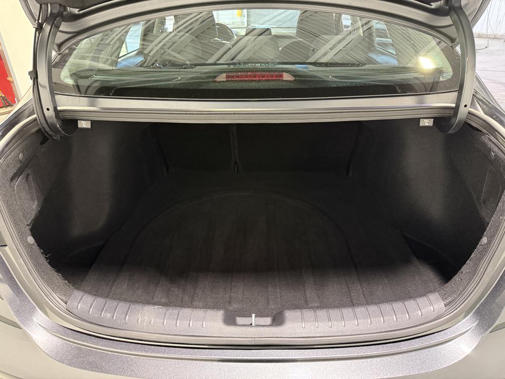 Kia Forte GT-LINE 2022 d&rsquo;occasion à vendre - 31