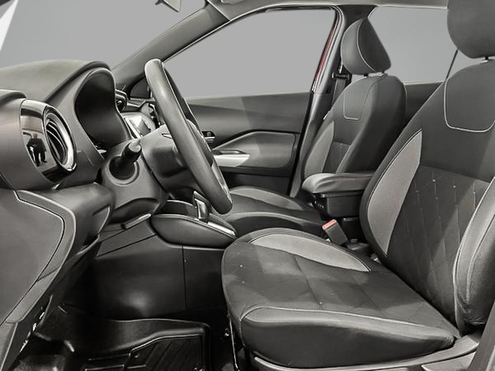 Nissan Kicks SV 2020 d&rsquo;occasion à vendre - 13