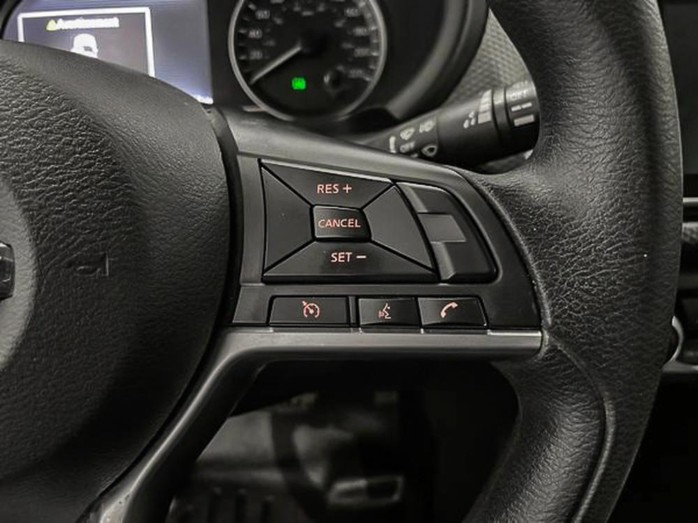 Nissan Kicks SV 2020 d&rsquo;occasion à vendre - 17