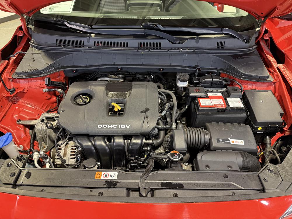 Hyundai Kona Prefered 2019 d&rsquo;occasion à vendre - 31