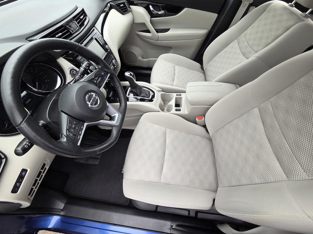 Nissan Qashqai SV 2023 d&rsquo;occasion à vendre - 13