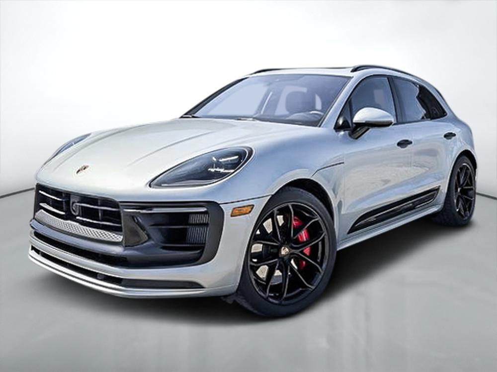 Porsche Macan GTS 2024 d&rsquo;occasion à vendre - 3