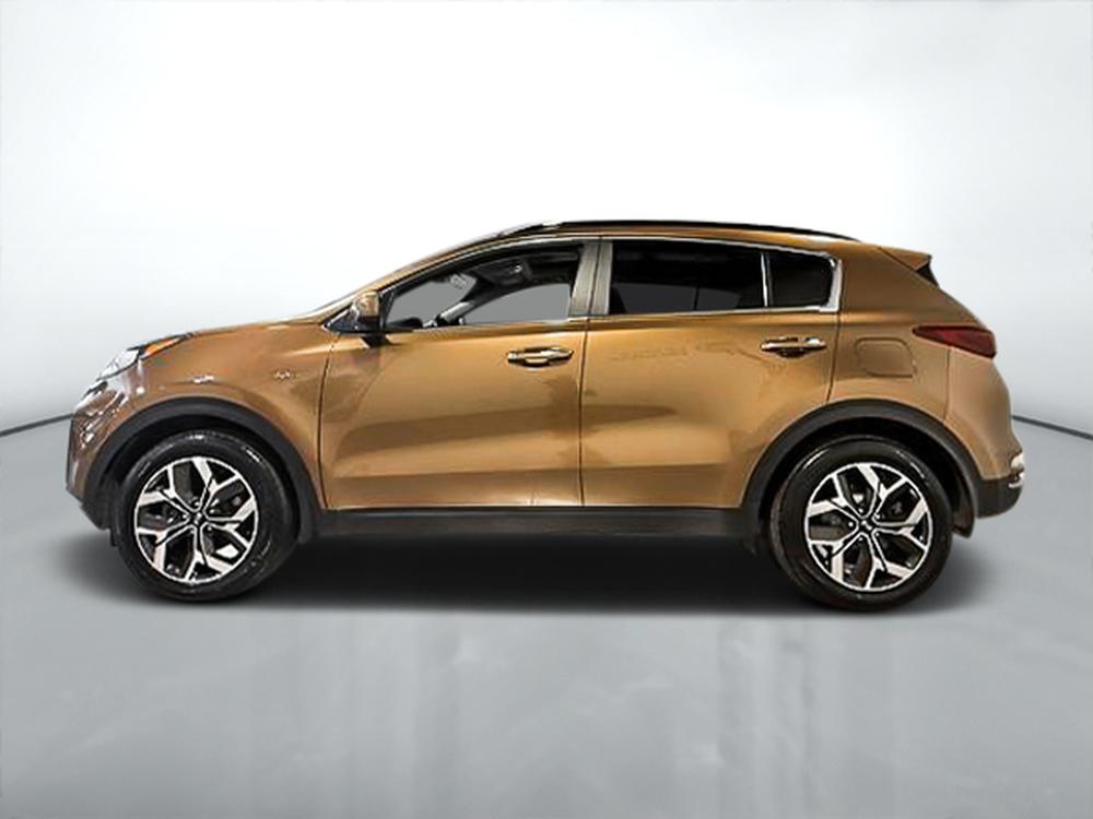 Kia Sportage EX 2020 d&rsquo;occasion à vendre - 7