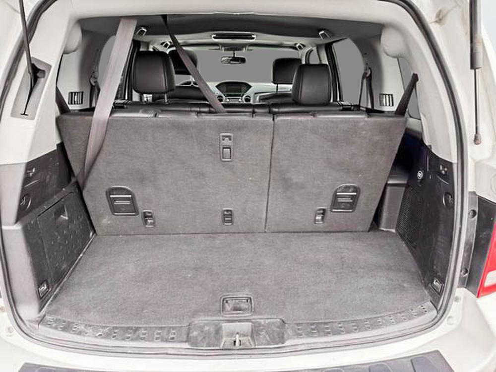 Honda Pilot TOURING AWD 2015 d&rsquo;occasion à vendre - 27