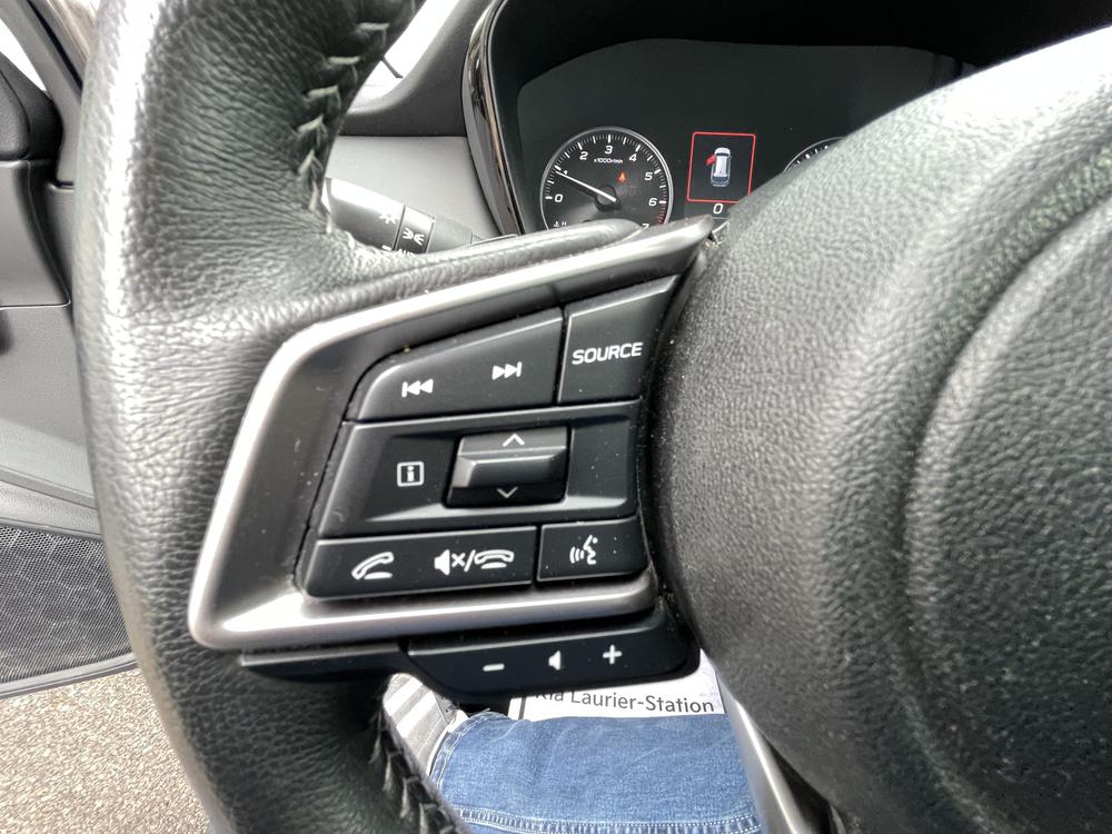 Subaru Outback Touring 2024 d&rsquo;occasion à vendre - 13