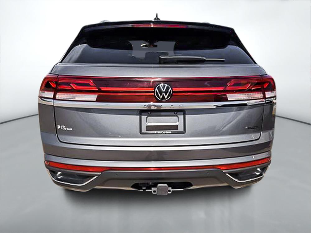 Volkswagen Atlas Cross Sport COMFORTLINE AWD 2.0L 2024 d&rsquo;occasion à vendre - 7