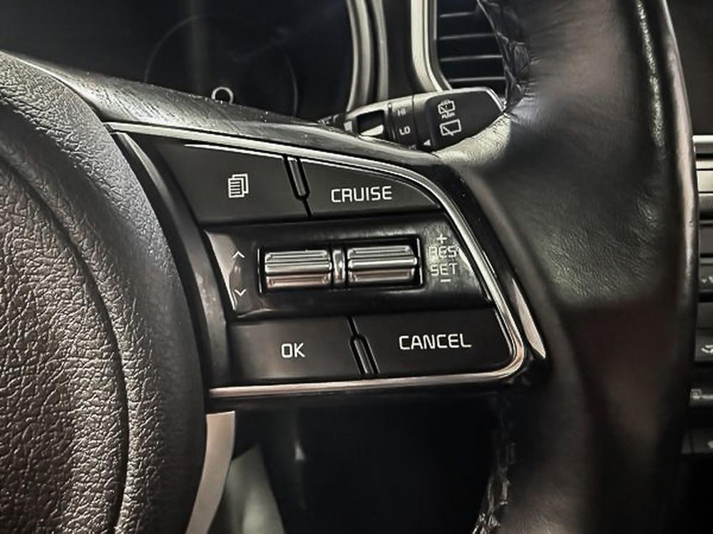 Kia Sportage EX 2020 d&rsquo;occasion à vendre - 21