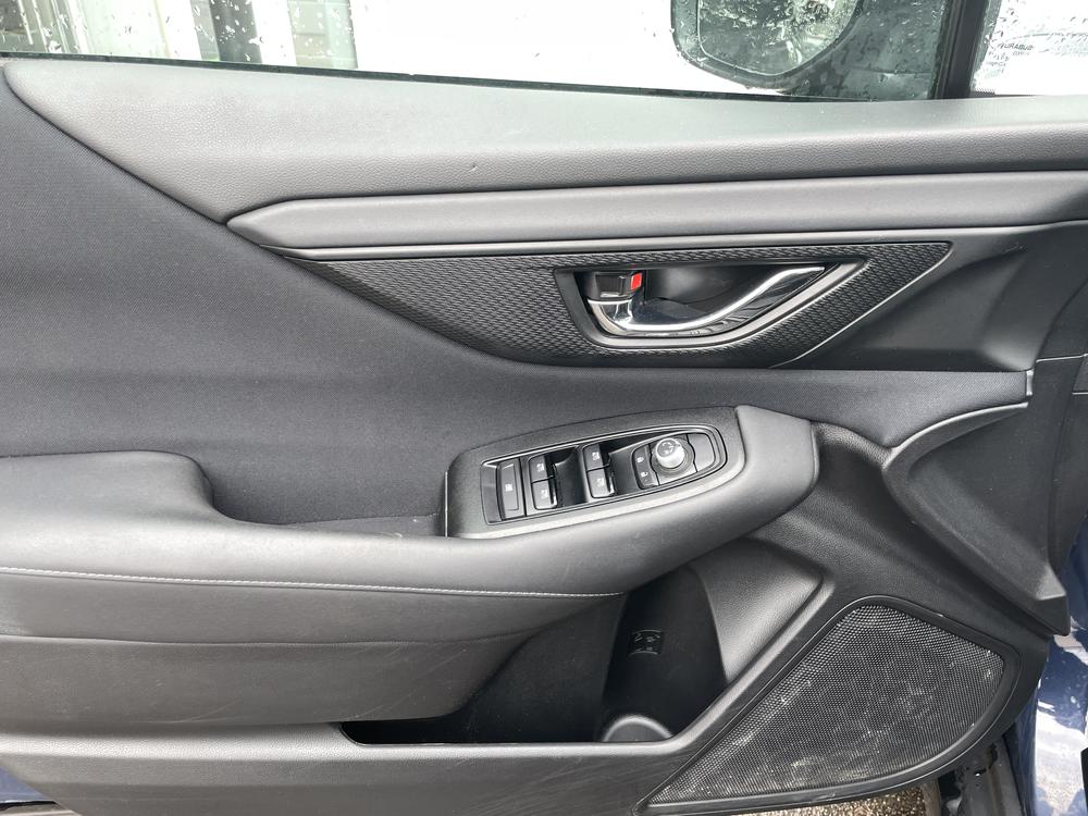 Subaru Outback Touring 2024 d&rsquo;occasion à vendre - 11