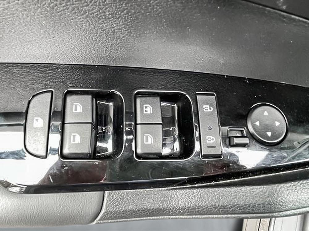 Kia Sportage X-LINE 2024 d&rsquo;occasion à vendre - 11