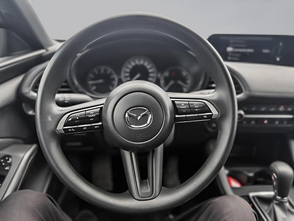 Mazda Mazda3 Sport GX 2025 d&rsquo;occasion à vendre - 12