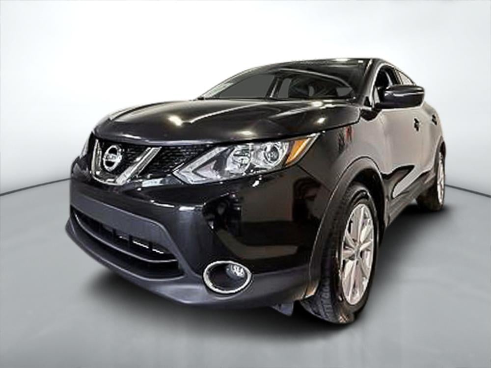 Nissan Qashqai SV 2017 d&rsquo;occasion à vendre - 8