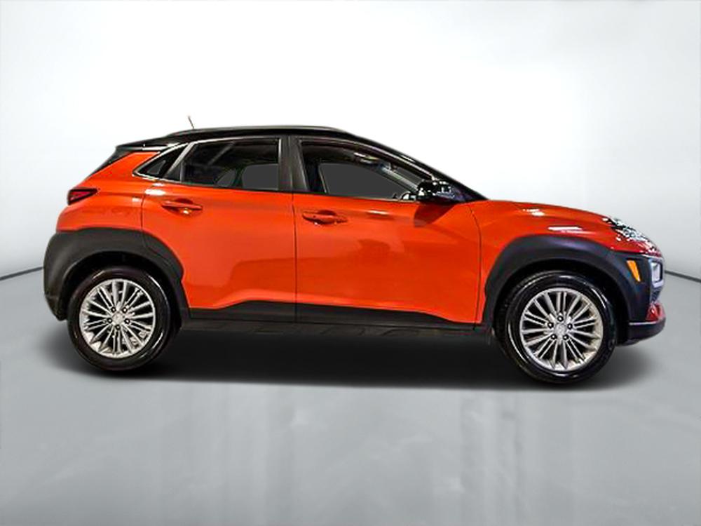 Hyundai Kona Prefered 2019 d&rsquo;occasion à vendre - 2