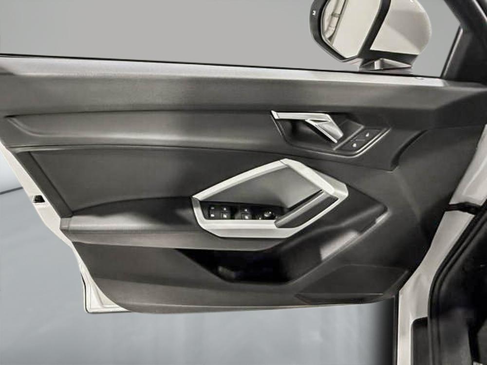 Audi Q3 komfort 45 2021 d&rsquo;occasion à vendre - 14