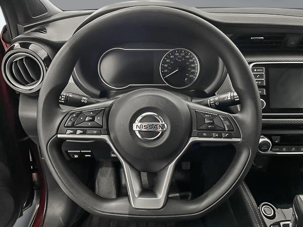 Nissan Kicks SV 2020 d&rsquo;occasion à vendre - 14