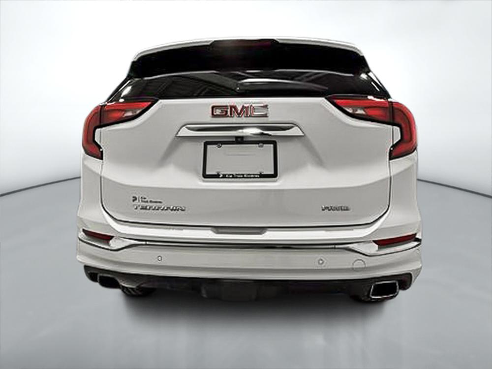 GMC Terrain DENALI 2020 à vendre à Donnacona - 4