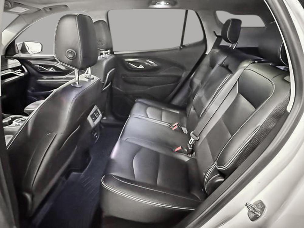 GMC Terrain DENALI 2020 à vendre à Donnacona - 31