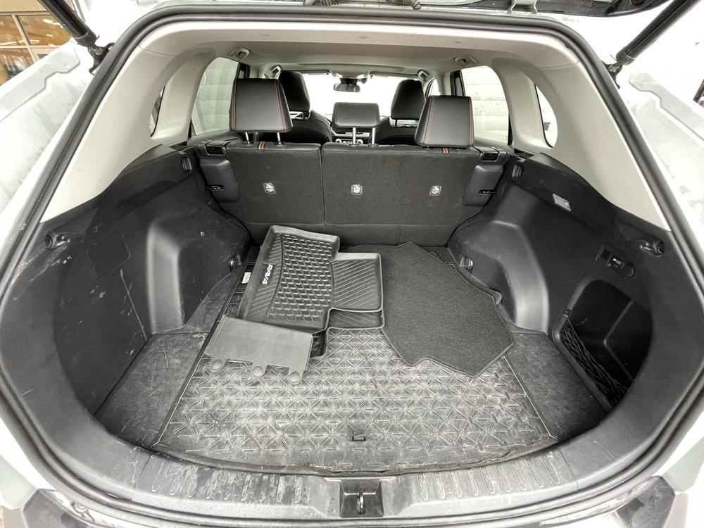 Toyota RAV4 Trail 2019 d&rsquo;occasion à vendre - 28