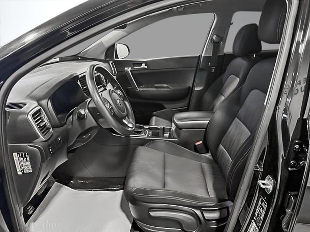Kia Sportage LX 2018 d&rsquo;occasion à vendre - 16