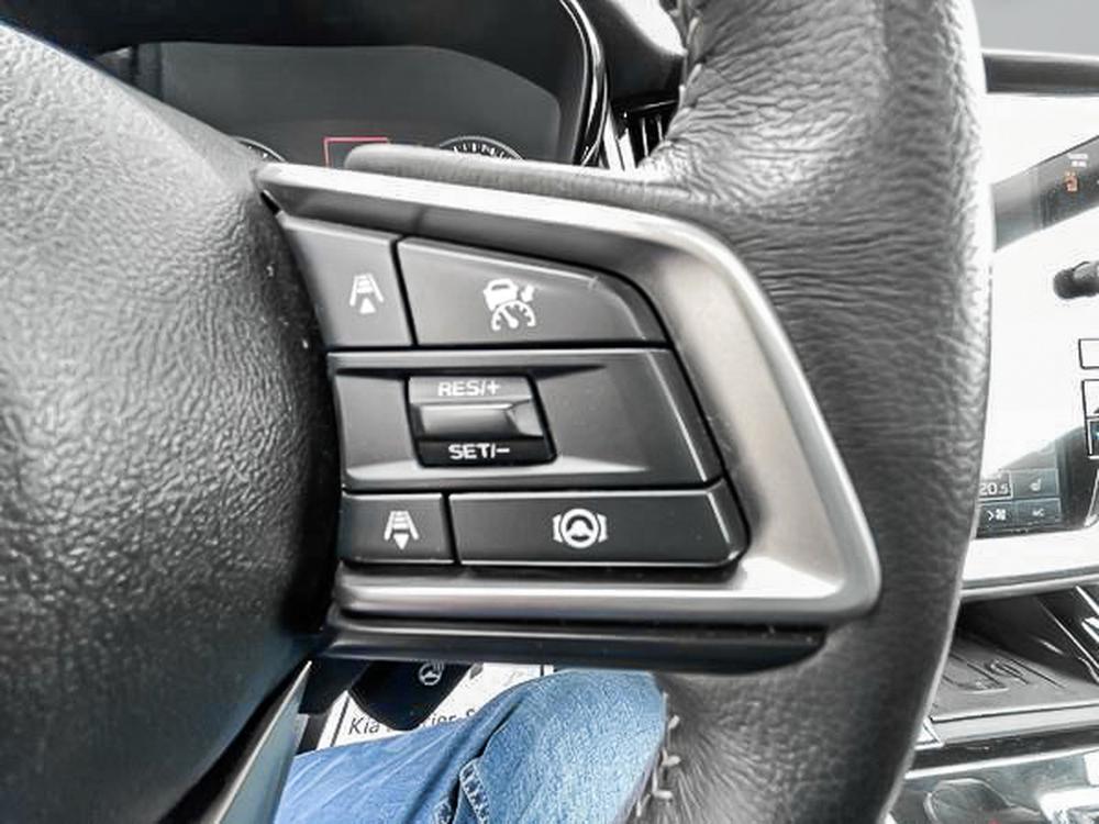 Subaru Outback Touring 2024 d&rsquo;occasion à vendre - 14