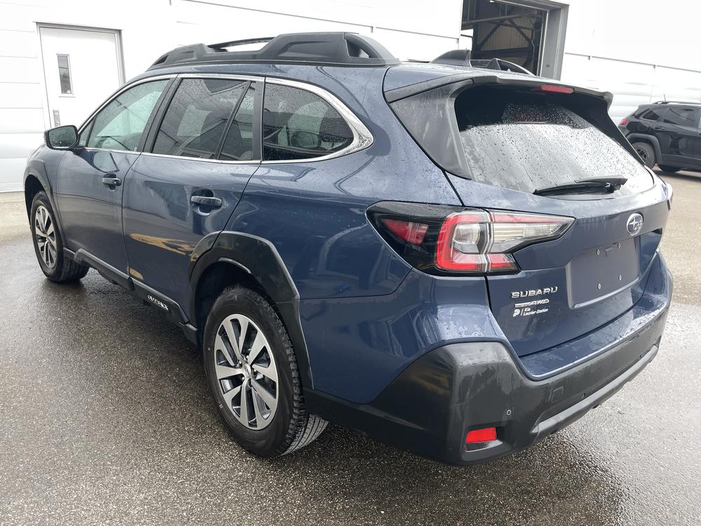 Subaru Outback Touring 2024 d&rsquo;occasion à vendre - 6