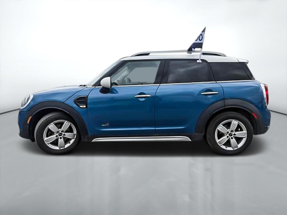 Mini Countryman Base AWD 2019 d&rsquo;occasion à vendre - 7