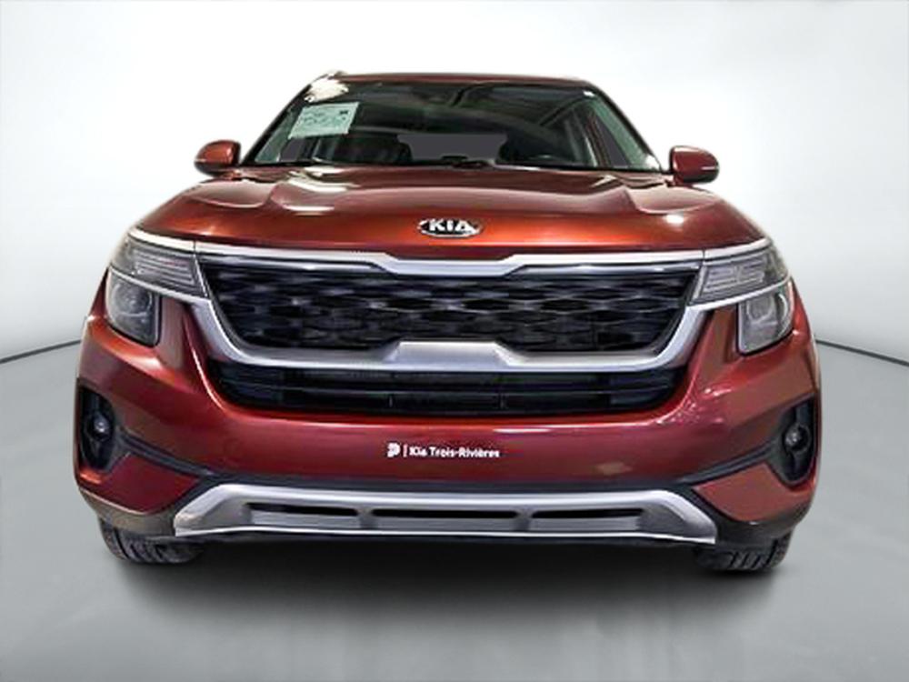 Kia Seltos EX 2021 d&rsquo;occasion à vendre - 9
