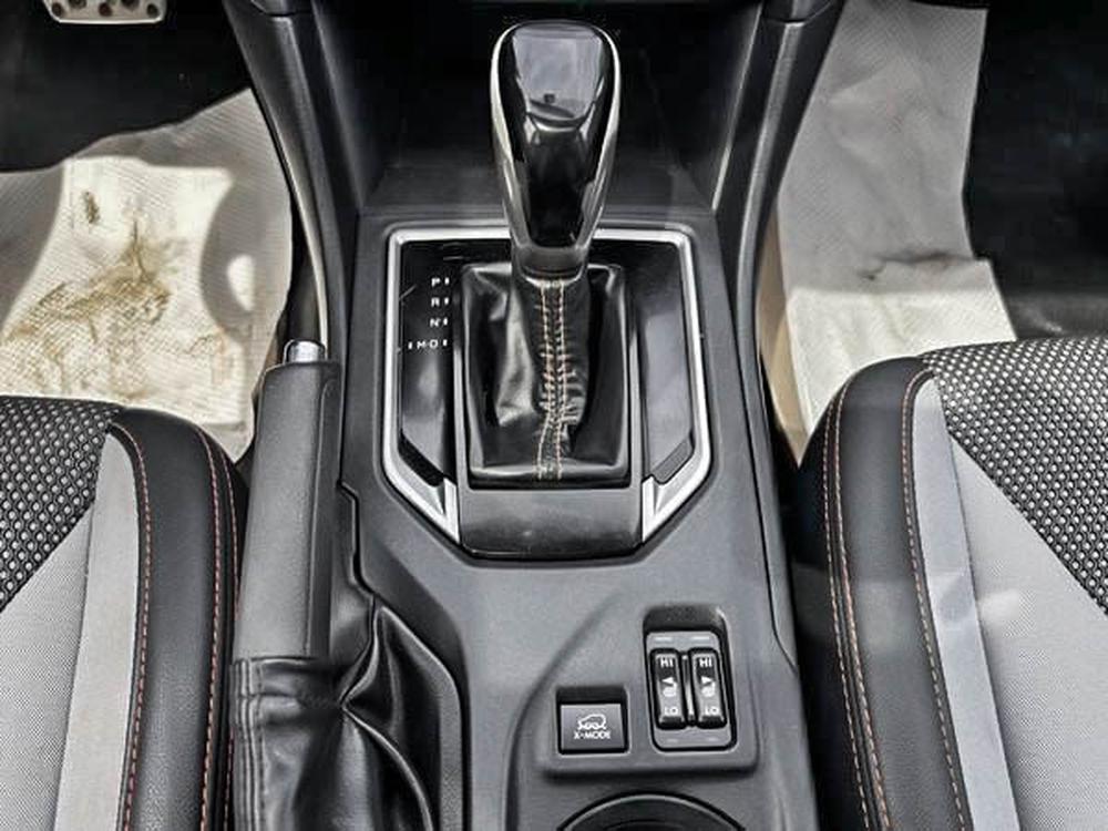 Subaru Crosstrek LUXURY 2019 d&rsquo;occasion à vendre - 19