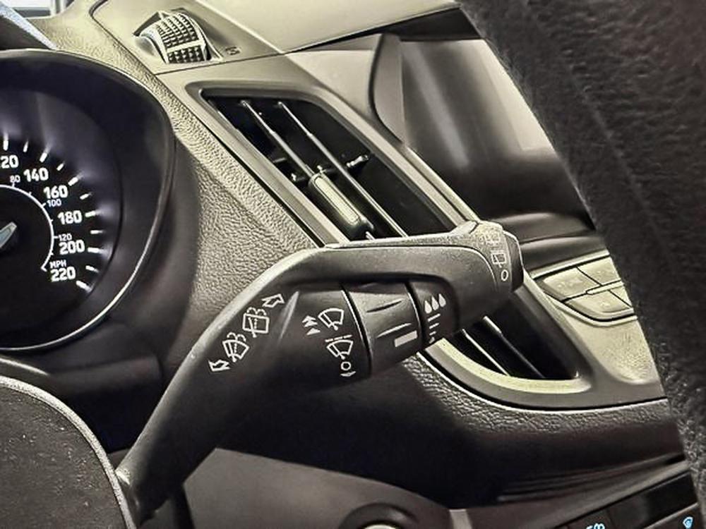 Ford Escape SE 2019 d&rsquo;occasion à vendre - 22