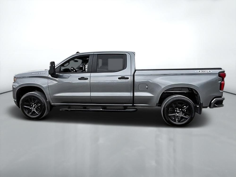 Chevrolet Silverado 1500 1500 2021 d&rsquo;occasion à vendre - 7