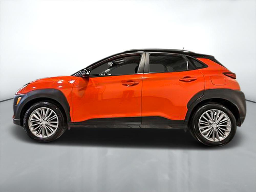 Hyundai Kona Prefered 2019 d&rsquo;occasion à vendre - 7