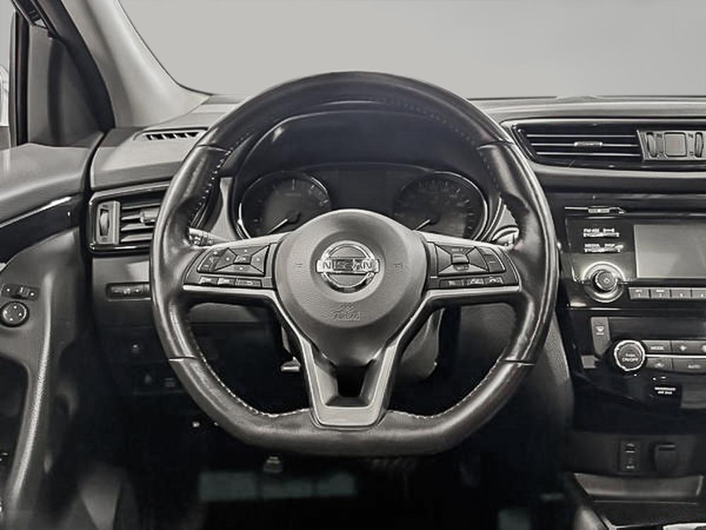 Nissan Qashqai SV 2017 d&rsquo;occasion à vendre - 18
