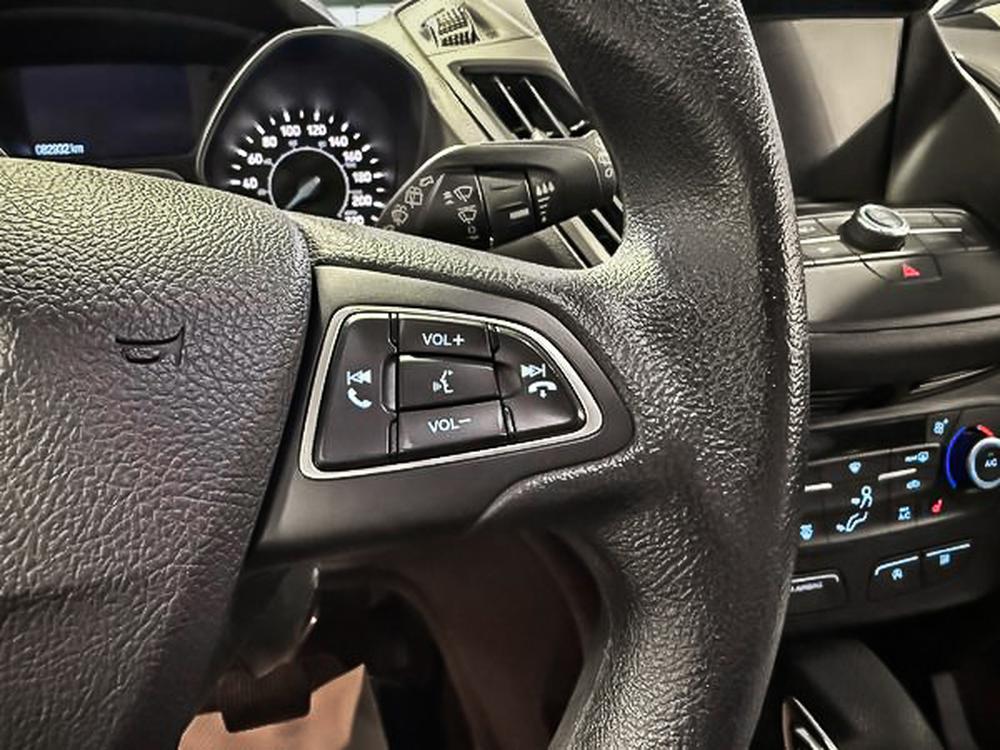 Ford Escape SE 2019 d&rsquo;occasion à vendre - 19