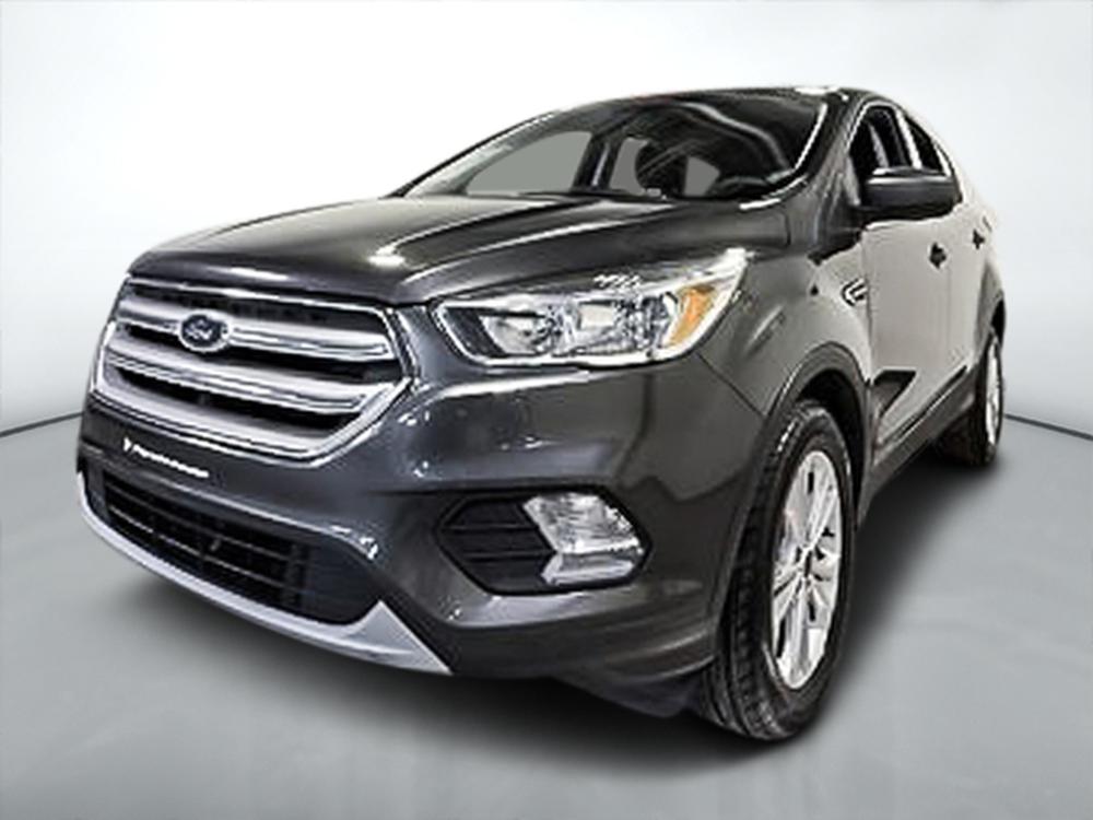 Ford Escape SE 2019 d&rsquo;occasion à vendre - 8