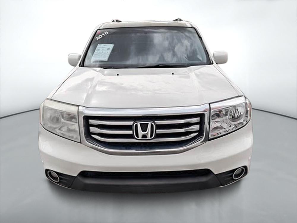 Honda Pilot TOURING AWD 2015 d&rsquo;occasion à vendre - 2