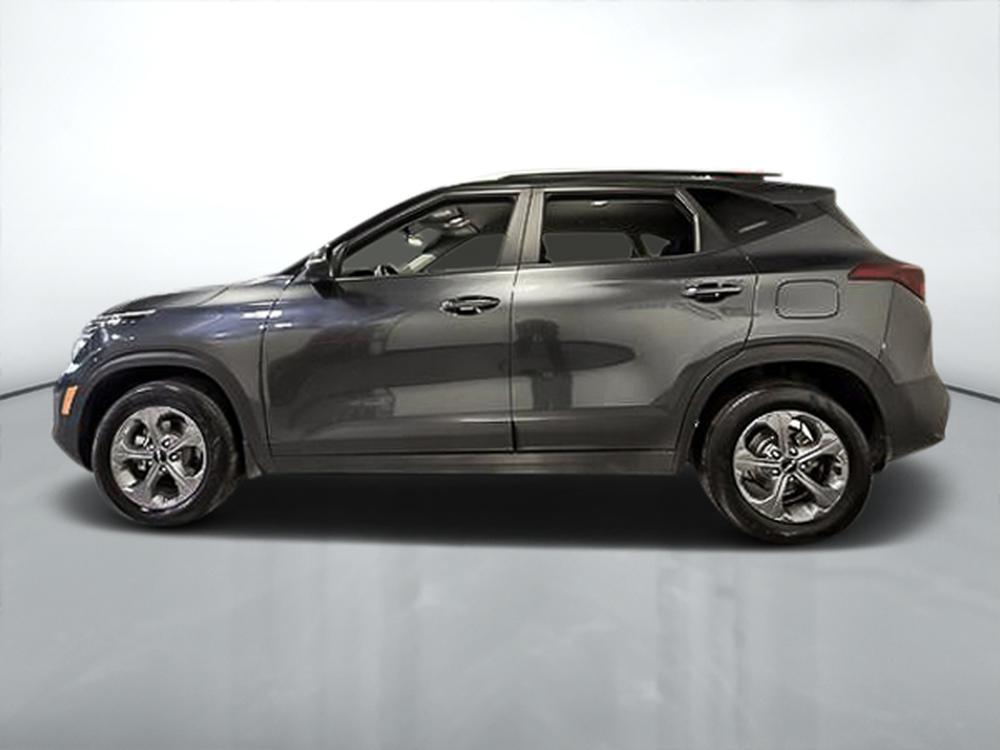 Kia Seltos LX 2023 d&rsquo;occasion à vendre - 7