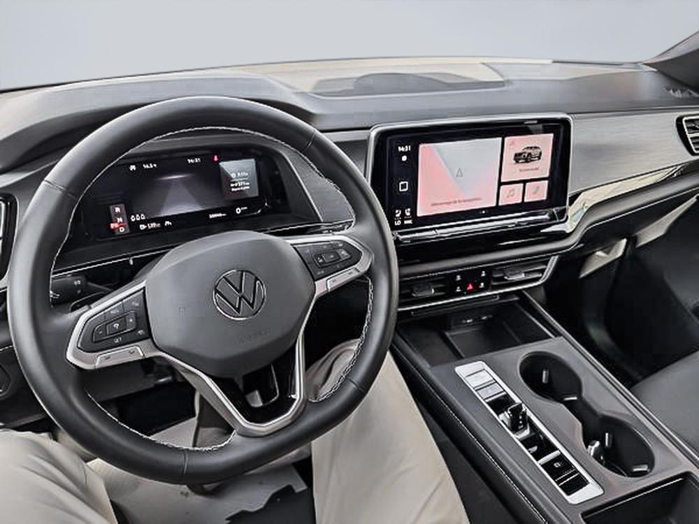 Volkswagen Atlas Cross Sport COMFORTLINE AWD 2.0L 2024 d&rsquo;occasion à vendre - 27