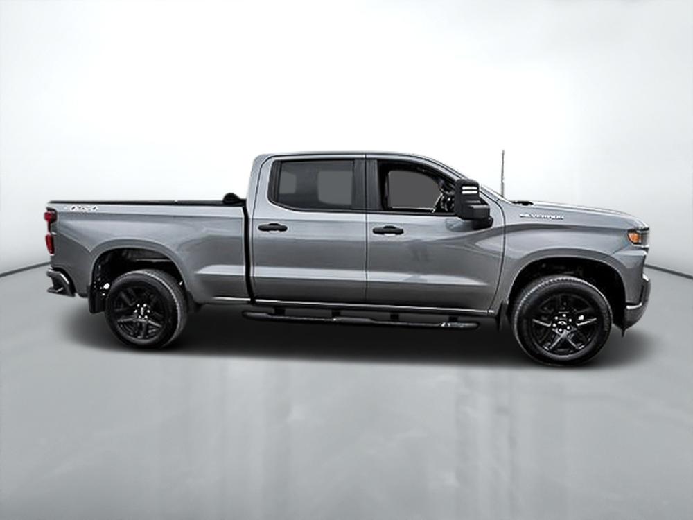 Chevrolet Silverado 1500 1500 2021 d&rsquo;occasion à vendre - 2
